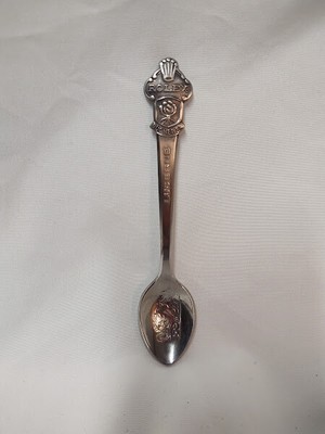 rolex interlaken spoon